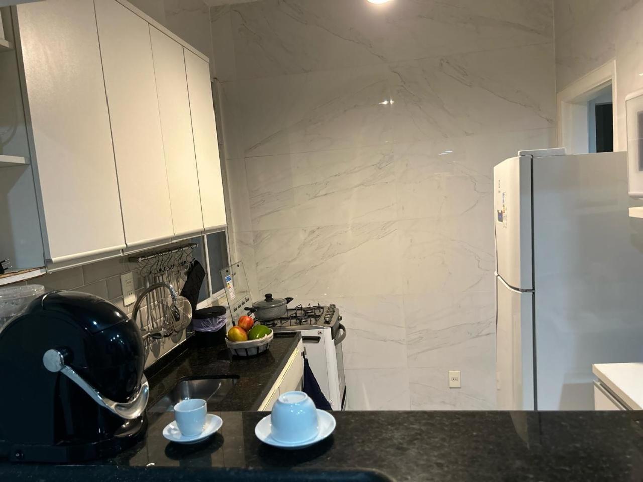Apartamento Oportunidade Unica No Leblon!