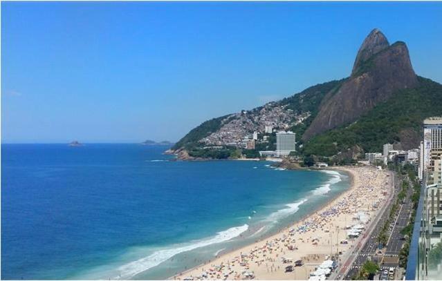 Oportunidade Unica No Leblon! * Río de Janeiro