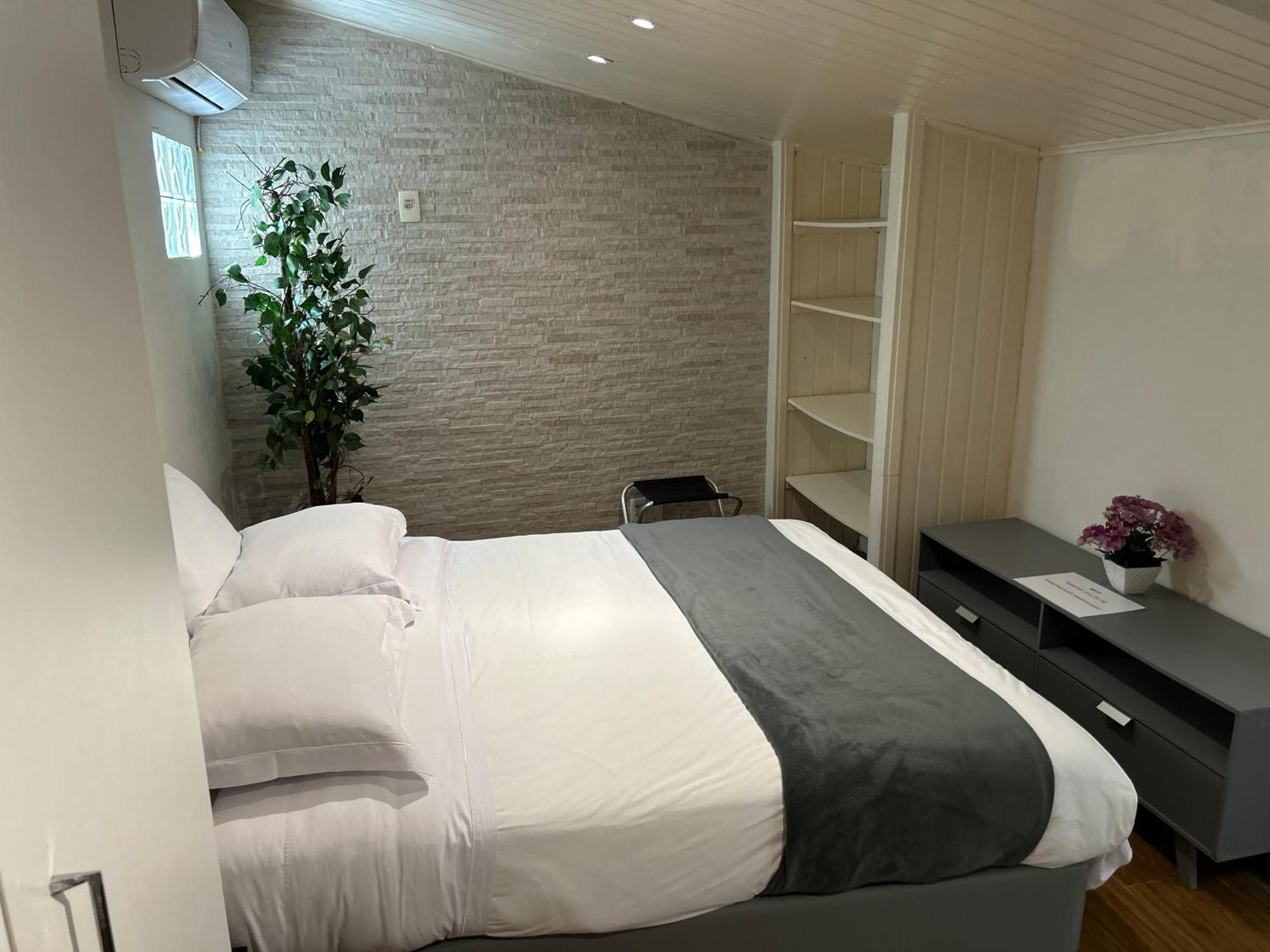 Apartamento Oportunidade Unica No Leblon! Río de Janeiro