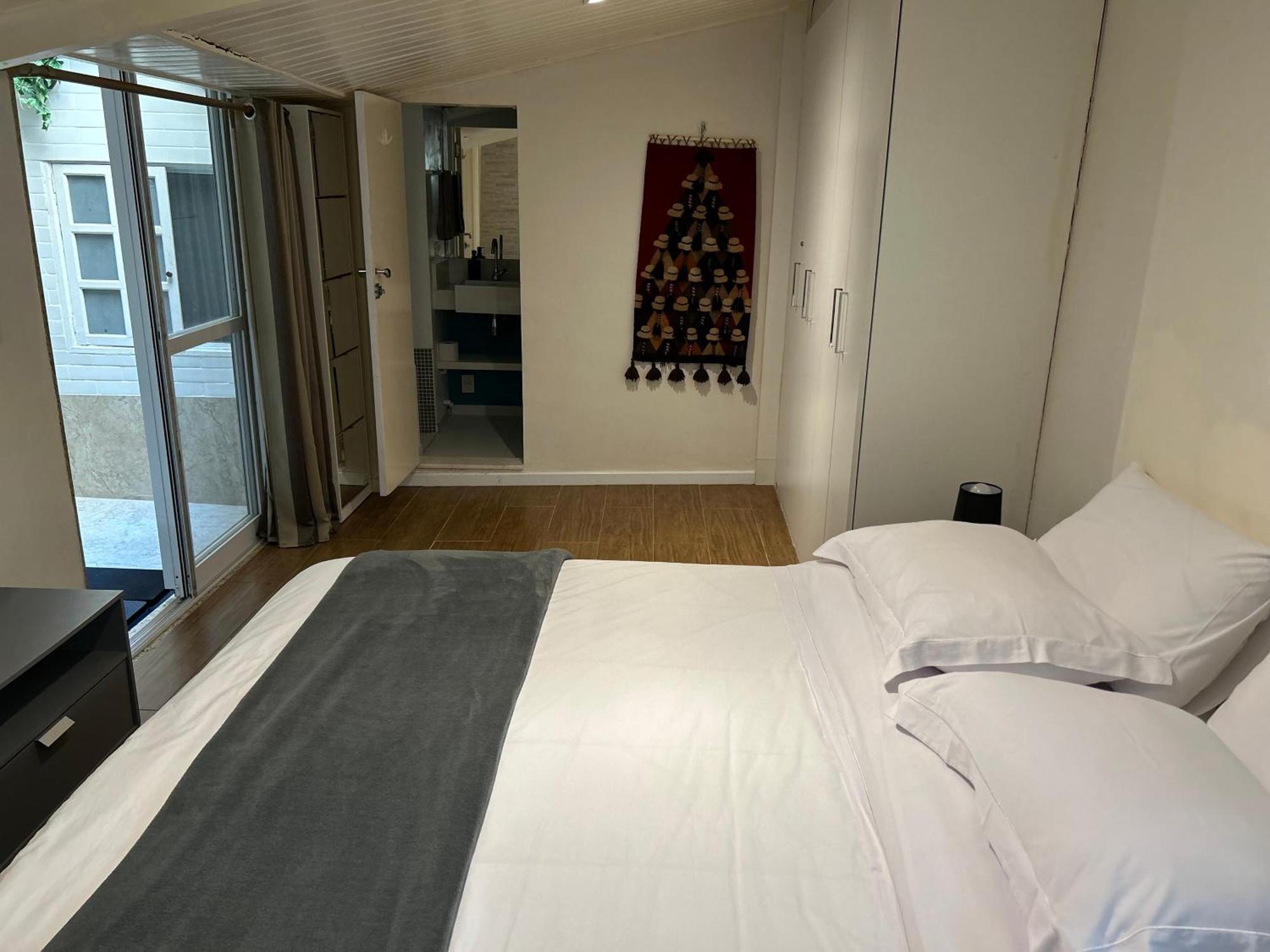 Oportunidade Unica No Leblon! Apartamento Río de Janeiro